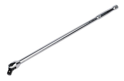 Sealey Breaker Bar 450mm 1/2"Sq Drive AK7301