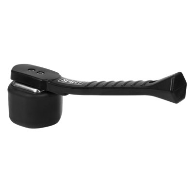 Sealey Bumping Mallet Hex Head Shape With Ergonomic Soft Grip Handle AK527