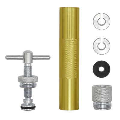 Sealey Cable Oiler Hydraulic Type For Brake Throttle Speedo Choke Cables MS0381 - 4
