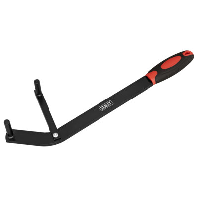 Sealey Camshaft Positioning Tool With Comfortable Handle Adjustable VS173