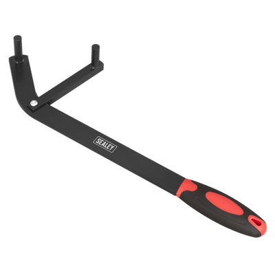 Sealey Camshaft Positioning Tool With Comfortable Handle Adjustable VS173