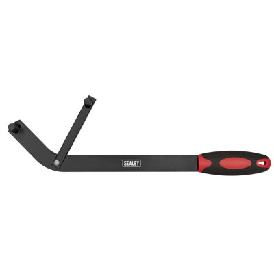 Sealey Camshaft Positioning Tool With Comfortable Handle Adjustable VS173