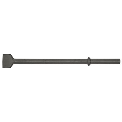 Sealey Chisel 35 x 620mm - 1-1/4"Hex Q1CH