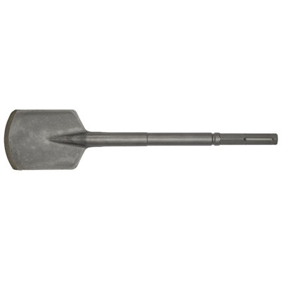 Sealey Clay Spade 110 x 520mm - Hilti TP805/TE905/TE1000 G1CS