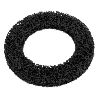Sealey Cleaning Disc Vehicle Service Tool For VS8001 Hub Cleaner Black VS8001A