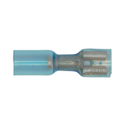 Sealey Clip Strip Deal - Heat Shrink Elctrical Terminal Connectors Set ...