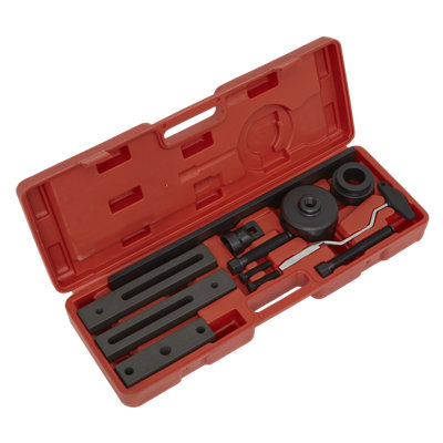 Sealey Clutch Servicing Kit DSG Fits Audi A3 VW Golf VW Touareg VW Audi Group VS0122