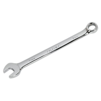 Sealey Combination Spanner 10mm From Chrome Vanadium Steel Professional CW10
