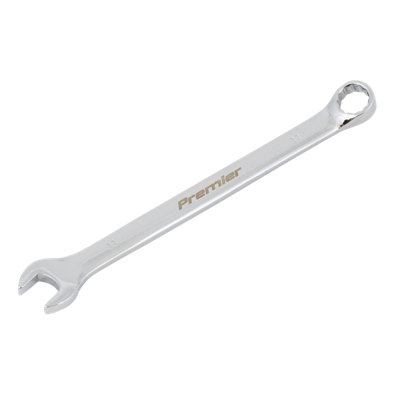 Sealey Combination Spanner 11mm From Chrome Vanadium Steel Professional CW11