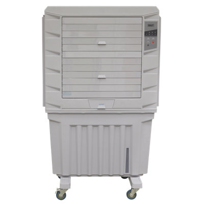 Sealey Commercial Portable Air Cooler With Water Evaporation Technology SAC125 - 4