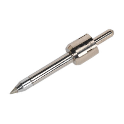 Sealey Conical Tip For SDL6 Soldering Iron For Daily Professional Use SDL6.CT