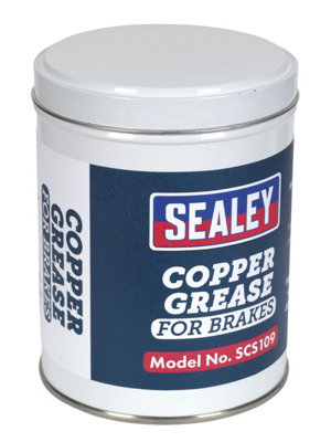 Buy Anti Seize Copper Grease | Non Melt Grease India - Foto 10