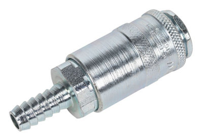 Sealey Coupling Body Tailpiece for 5/16" Hose AC66