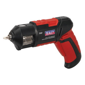 B q cordless sales screwdriver drill