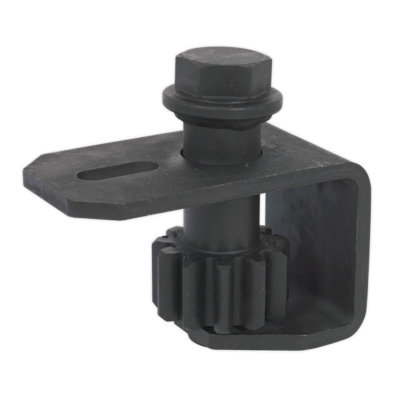 Sealey Crankshaft Rotator For DAF Commercial Vehicles 35-42 Tonne Euro 3 CV026