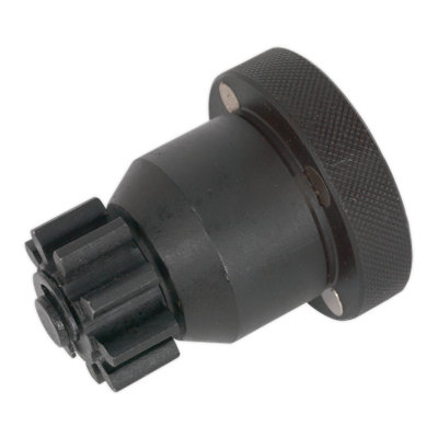 Sealey Crankshaft Rotator For MAN Commercial Vehicles 1/2