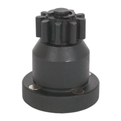 Sealey Crankshaft Rotator For MAN Commercial Vehicles 1/2