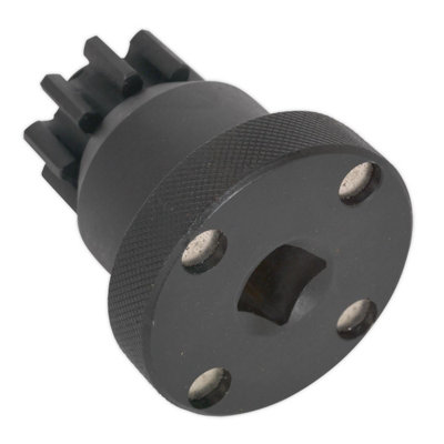 Sealey Crankshaft Rotator For MAN Commercial Vehicles 1/2