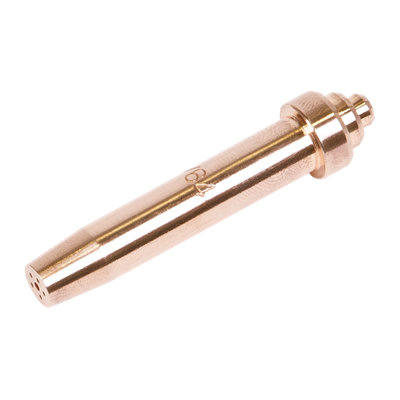 Sealey Cutting Nozzle 3/64" Lightweight Cutting Up To 12mm Plate AFNM-3/64