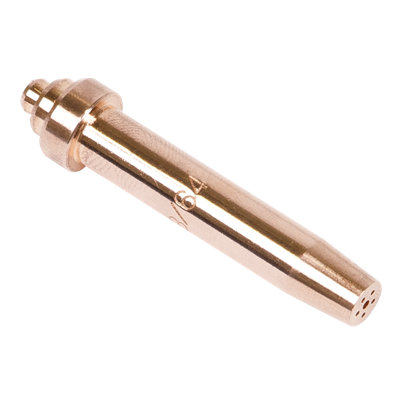 Sealey Cutting Nozzle 3/64" Lightweight Cutting Up To 12mm Plate AFNM-3/64