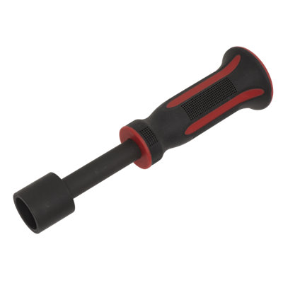 Sealey CV Joint Impact Driver Hub Removal Tool 21mm 25mm Comfort Grip VS961