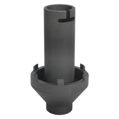 Sealey CV022 Axle Locknut Socket 3/4"Sq Drive 80-95mm