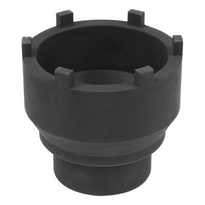 Sealey CV057 Axle Nut Socket for Mercedes 3/4"Sq Drive 95-115mm
