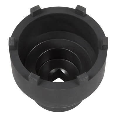 Sealey CV057 Axle Nut Socket for Mercedes 3/4