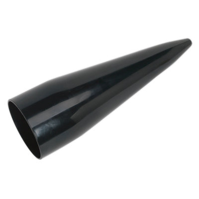Sealey CVJ Boot Installation Vehicle Service Tool Composite Cone Black VS705