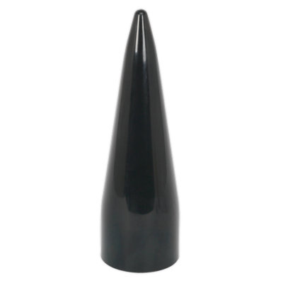 Sealey CVJ Boot Installation Vehicle Service Tool Composite Cone Black VS705