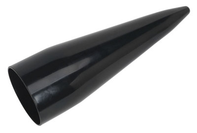 Sealey CVJ Boot Installation Vehicle Service Tool Composite Cone Black VS705