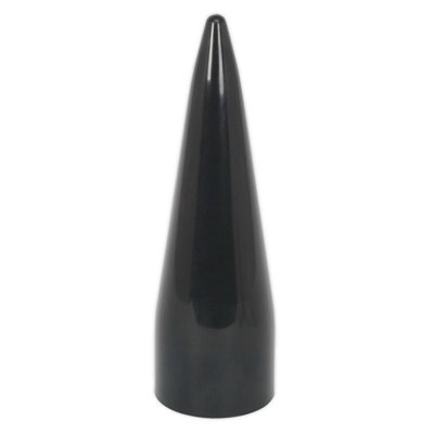 Sealey CVJ Boot Installation Vehicle Service Tool Composite Cone Black VS705