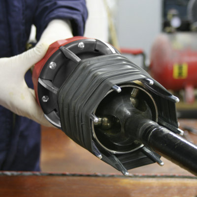 Sealey CVJ Boot Tool Composite Body With Simple Control Valve 116psi BSL103