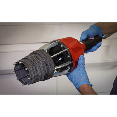 Sealey CVJ Boot Tool Composite Body With Simple Control Valve 116psi BSL103