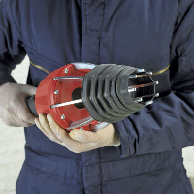 Sealey CVJ Boot Tool Composite Body With Simple Control Valve 116psi BSL103