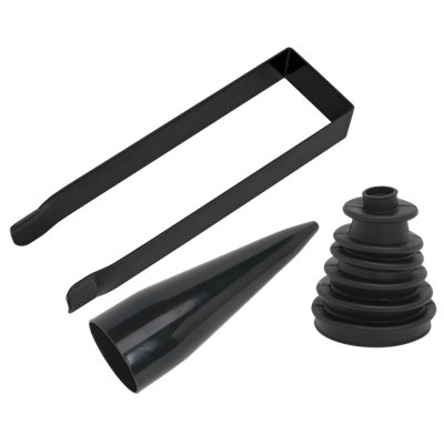 Sealey CVJ Installation Kit High Quality Neoprene Material With Fitting Kit