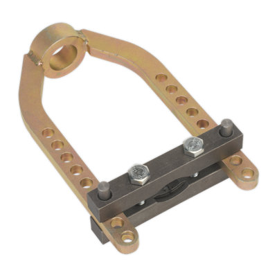 Sealey CVJ Removal Tool Reduces Risk of Damage To Transmission 230mm VS710