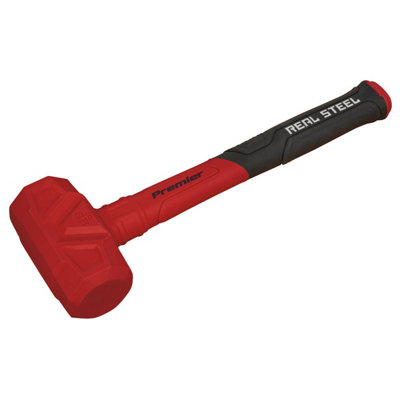 Sealey DBH01 Dead Blow Hammer 1.75lb