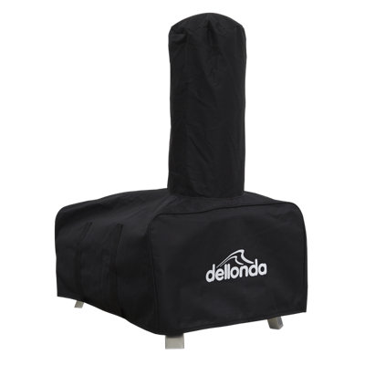 Sealey / Dellonda Outdoor Pizza Oven Cover & Carry Bag for DG10 (DG12)