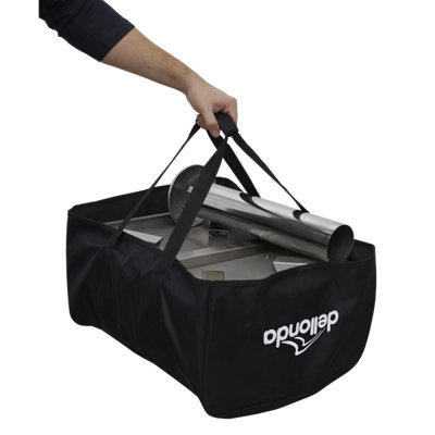 Sealey / Dellonda Outdoor Pizza Oven Cover & Carry Bag for DG10 (DG12) - 3