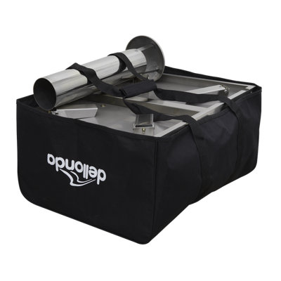 Sealey / Dellonda Outdoor Pizza Oven Cover & Carry Bag for DG10 (DG12) - 4