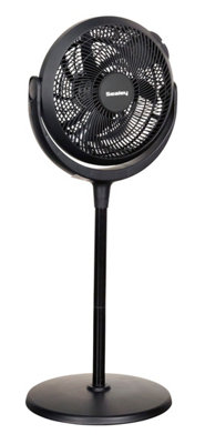 Sealey Desk & Pedestal Fan 12" 230V SFF12DP