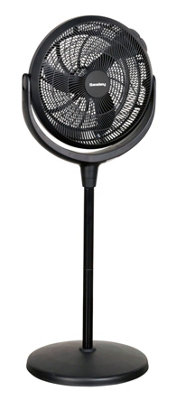 Sealey Desk & Pedestal Fan 16" 230V SFF16DP