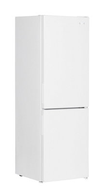 Sealey DH252 Baridi 70/30 Low Frost Fridge Freezer 157L Capacity - White