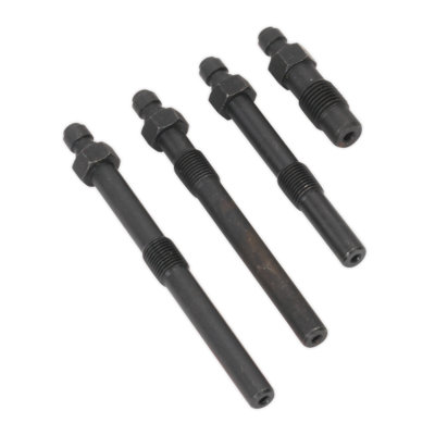Sealey Diesel Compression Adaptor Kit Fits BMW Mercedes Rover VSE3151