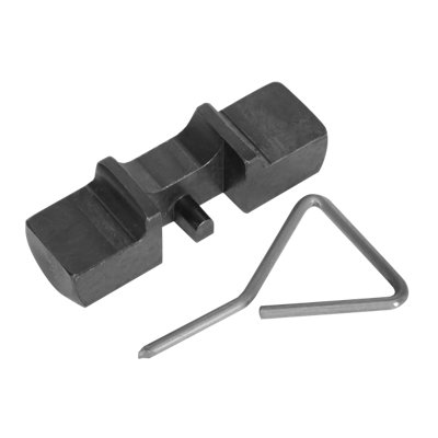 Sealey Diesel Engine Balance Shaft Locking Set Fits VW Audi Group 2.0 Pumpe Duse VSE5953