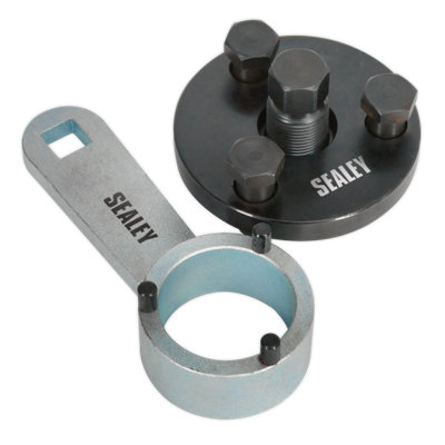 Sealey Diesel Engine Camshaft Sprocket Hub Remover Installer Set For VW Audi Group VSE5952
