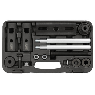 Sealey Diesel Engine Injector Puller Easy To Use Fits Ford EcoBlue 2.0L VS2078