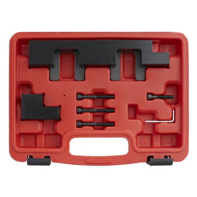 Sealey Diesel Engine Timing Tool Kit Chain in Cylinder Head - for GM 2.0CTDi VSE5741