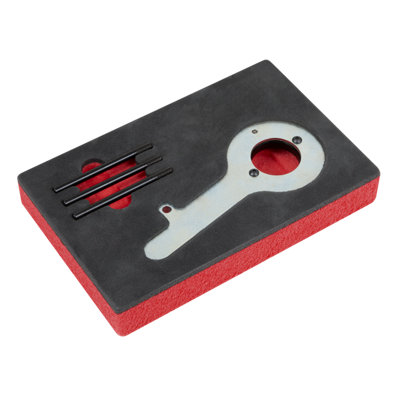 Sealey Diesel Engine Timing Tool Kit Fits Ford 2.0TDCi EcoBlue Belt Drive VS5285
